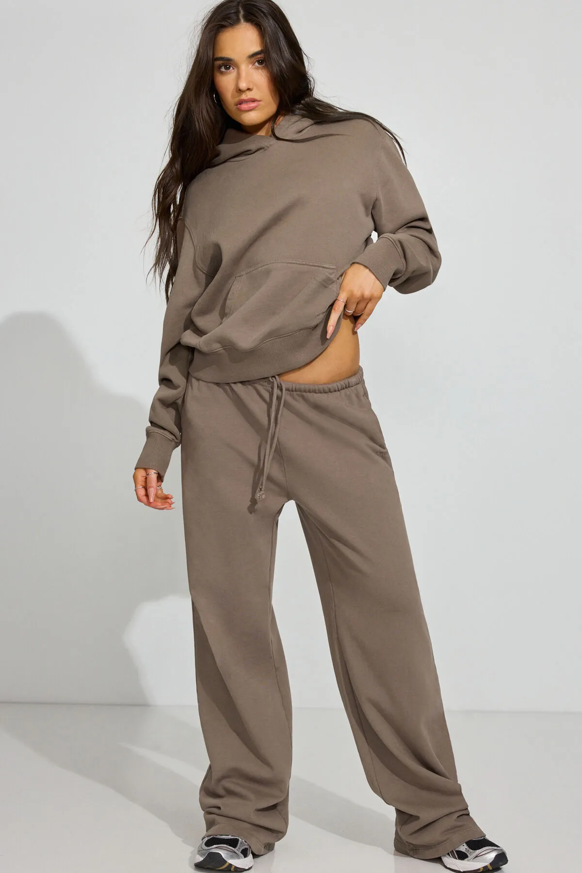 SoftTerry Iconic Hoodie sold by Garage product image thumbnail 3