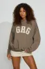 UltraFleece Hoodie sold by Garage