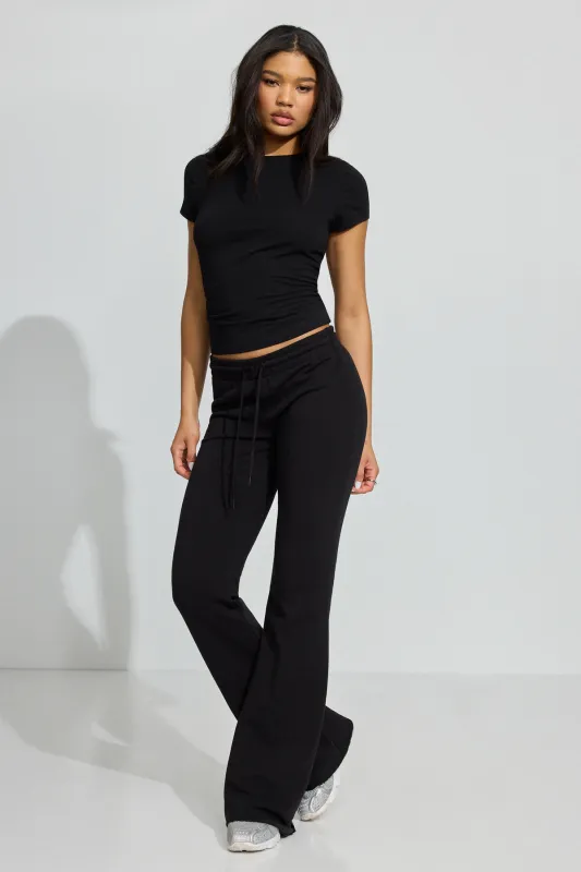 Flare Jogger sold by Garage