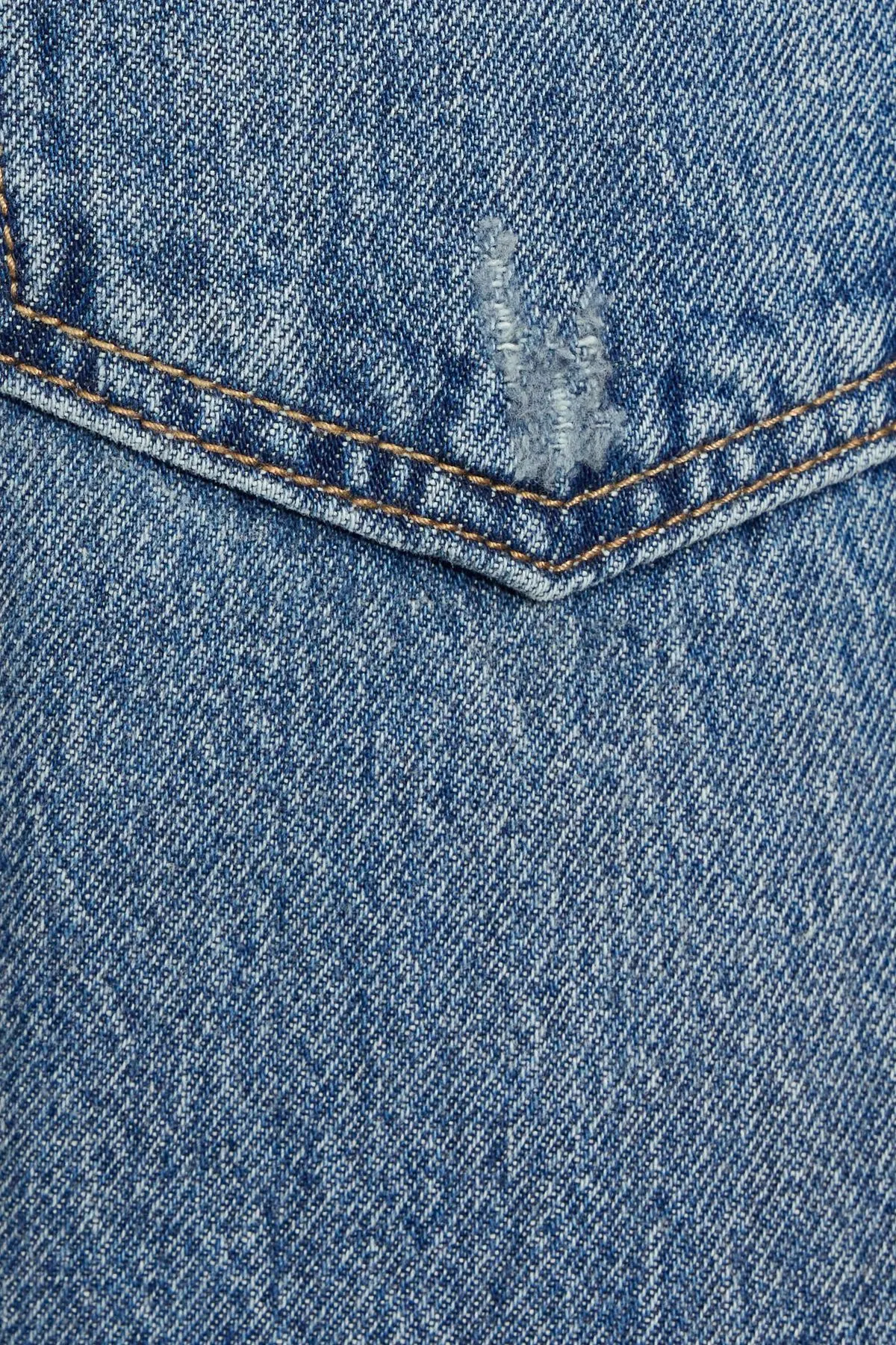 Wide Leg Jeans sold by Garage product image thumbnail 5