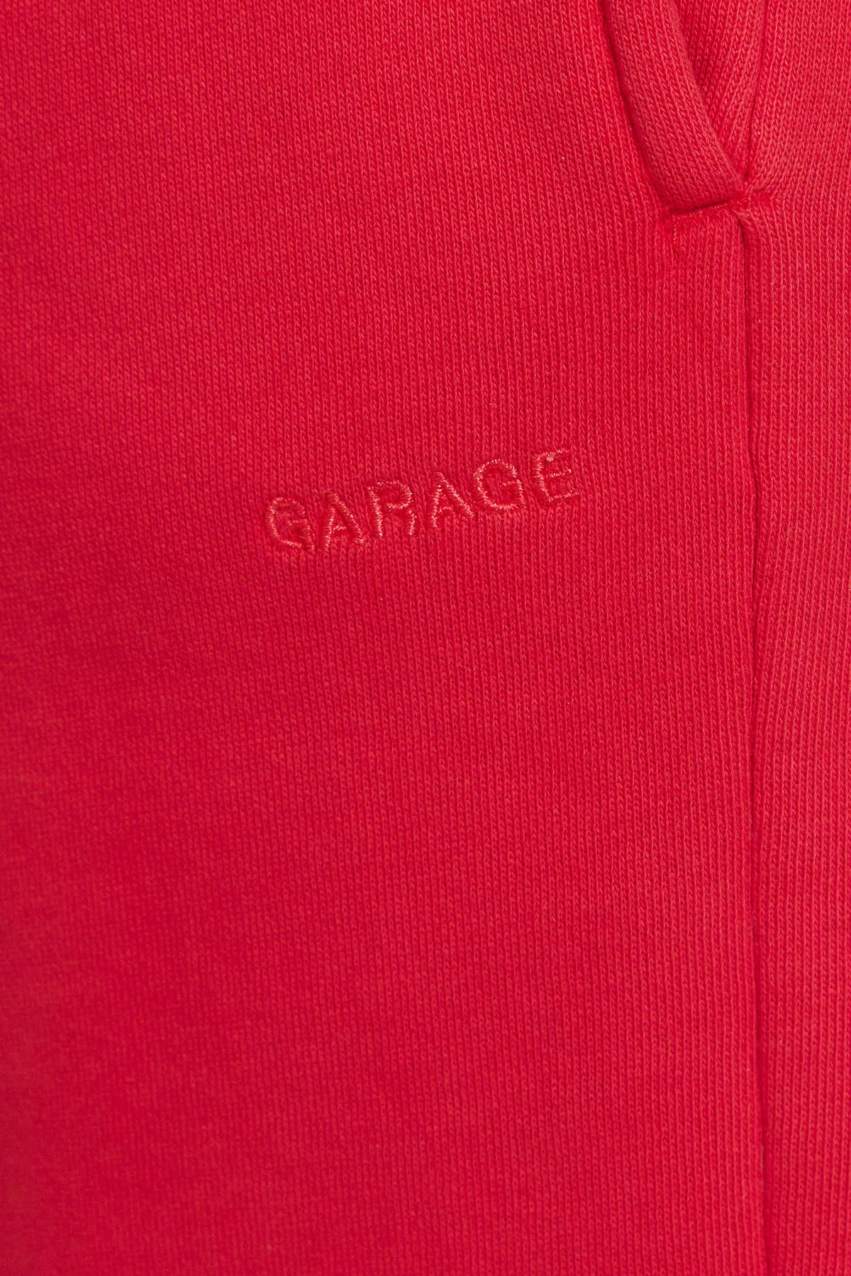 UltraFleece Boyfriend Sweatpants sold by Garage product image thumbnail 4