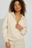 UltraFleece Half Zip Sweatshirt sold by Garage