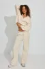 UltraFleece Half Zip Sweatshirt sold by Garage