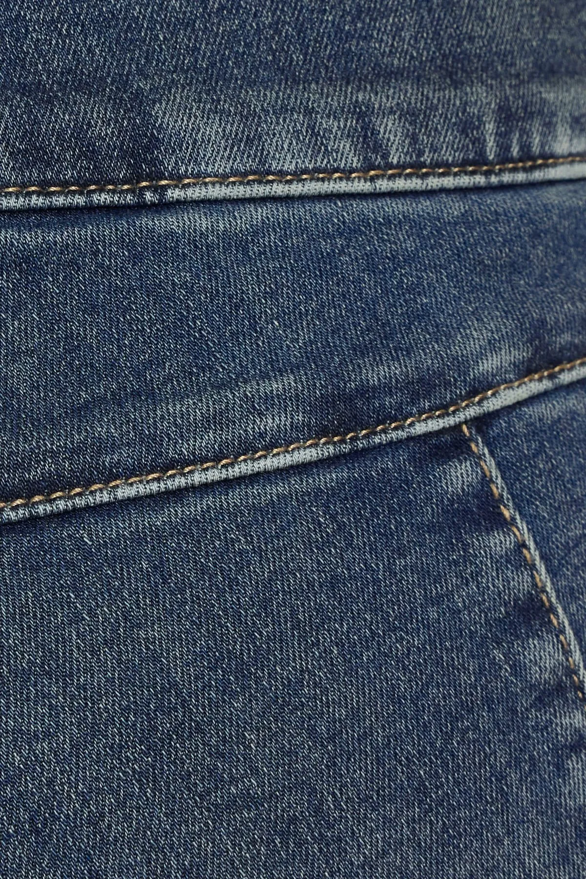 Low Rise Flare Jeans sold by Garage product image thumbnail 5