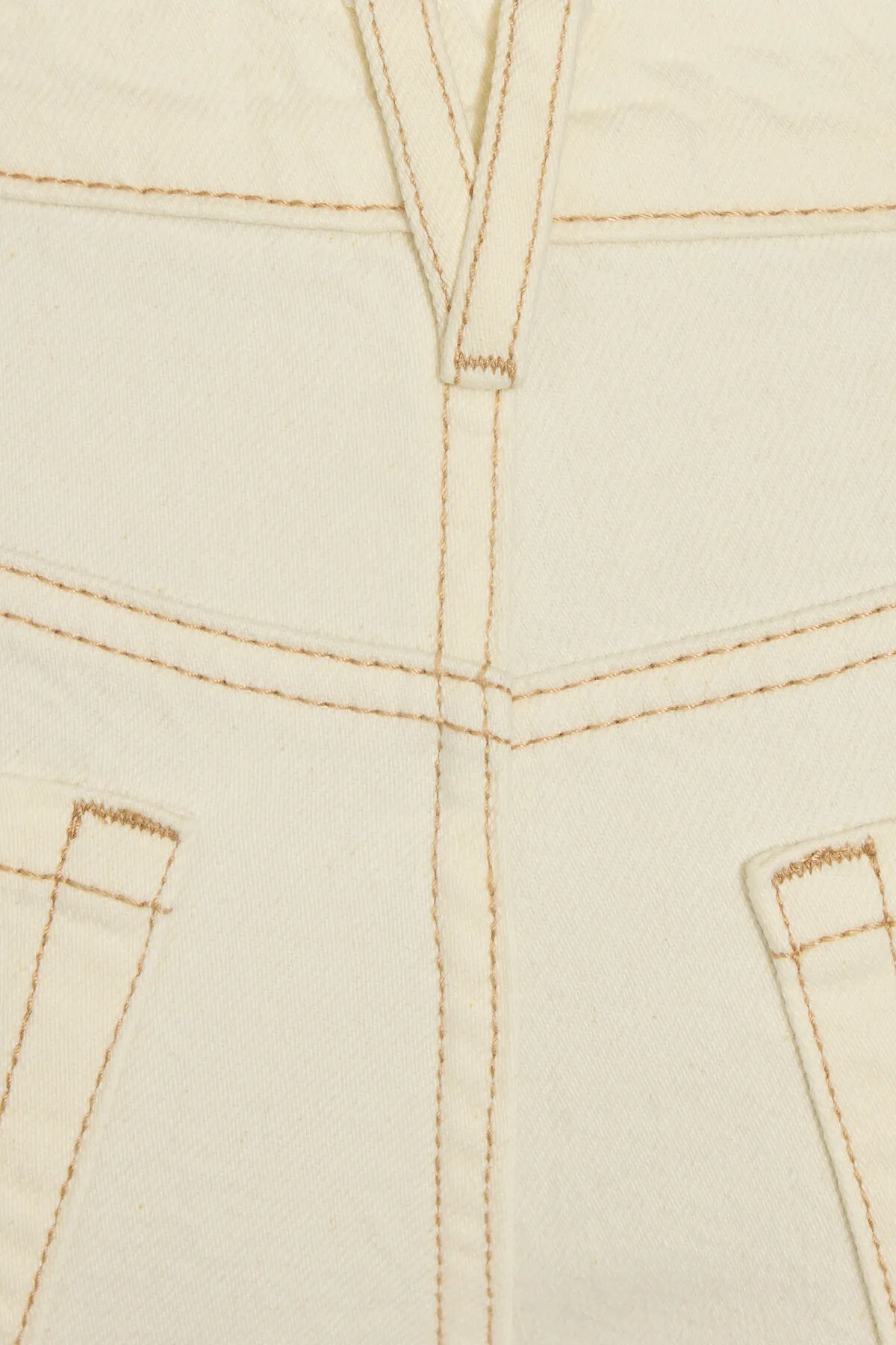 Slouchy Jeans sold by Garage product image thumbnail 4