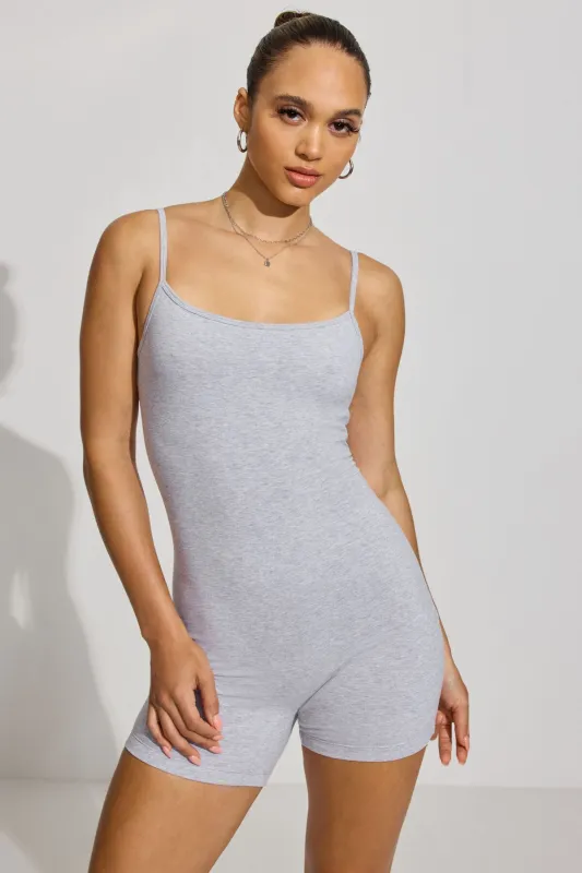 Jayden Low Back Romper sold by Garage