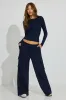 UltraFleece Baggy Cargo Sweatpants sold by Garage