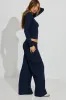 UltraFleece Baggy Cargo Sweatpants sold by Garage
