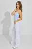 Sleek Scoop Cami Top sold by Garage