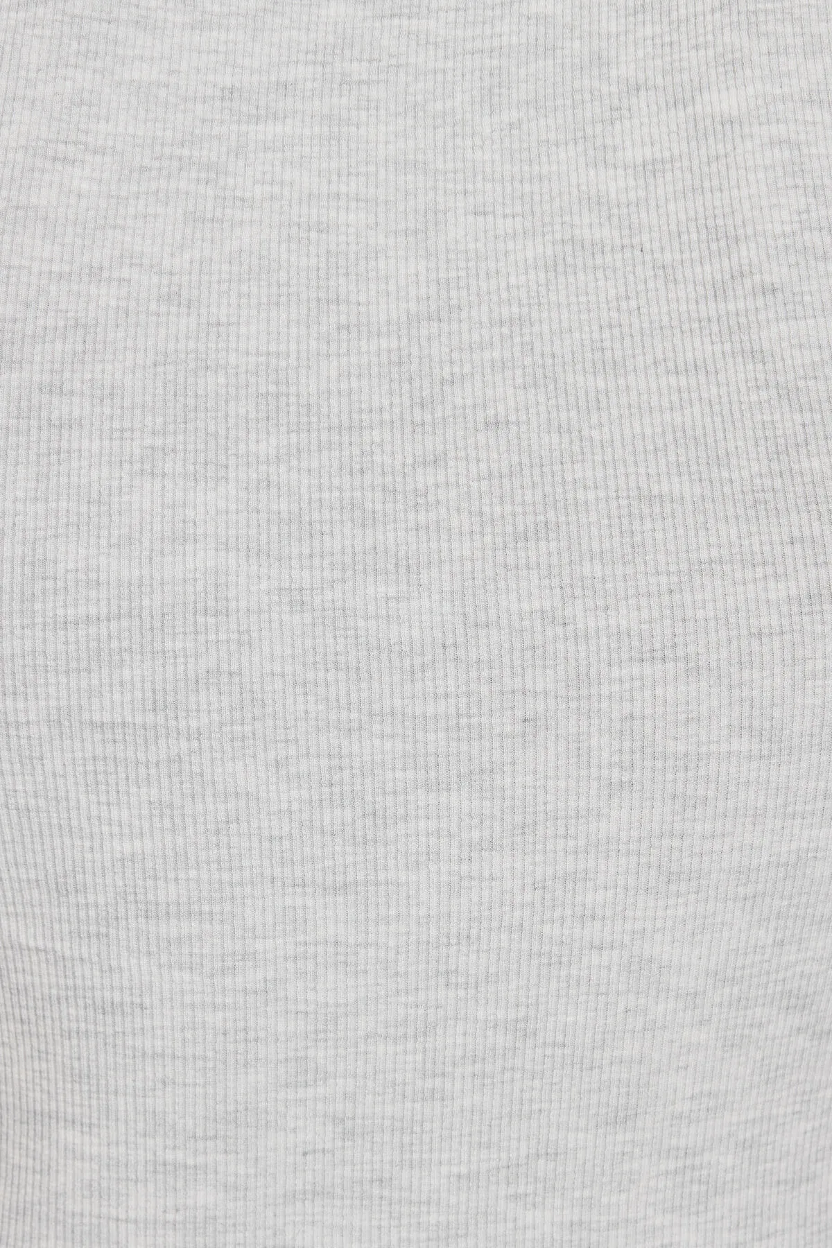 Rib Scoop Neck Tank Dress sold by Garage product image thumbnail 5