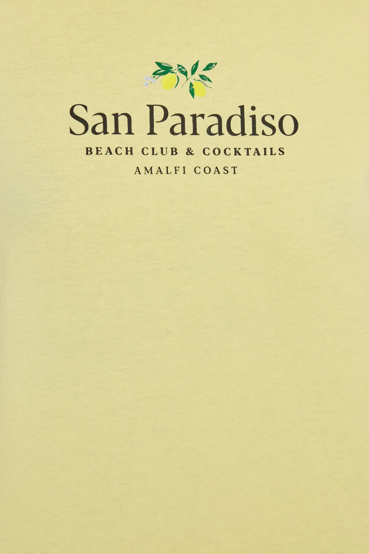 Off Shoulder T Shirt sold by Garage product image thumbnail 4