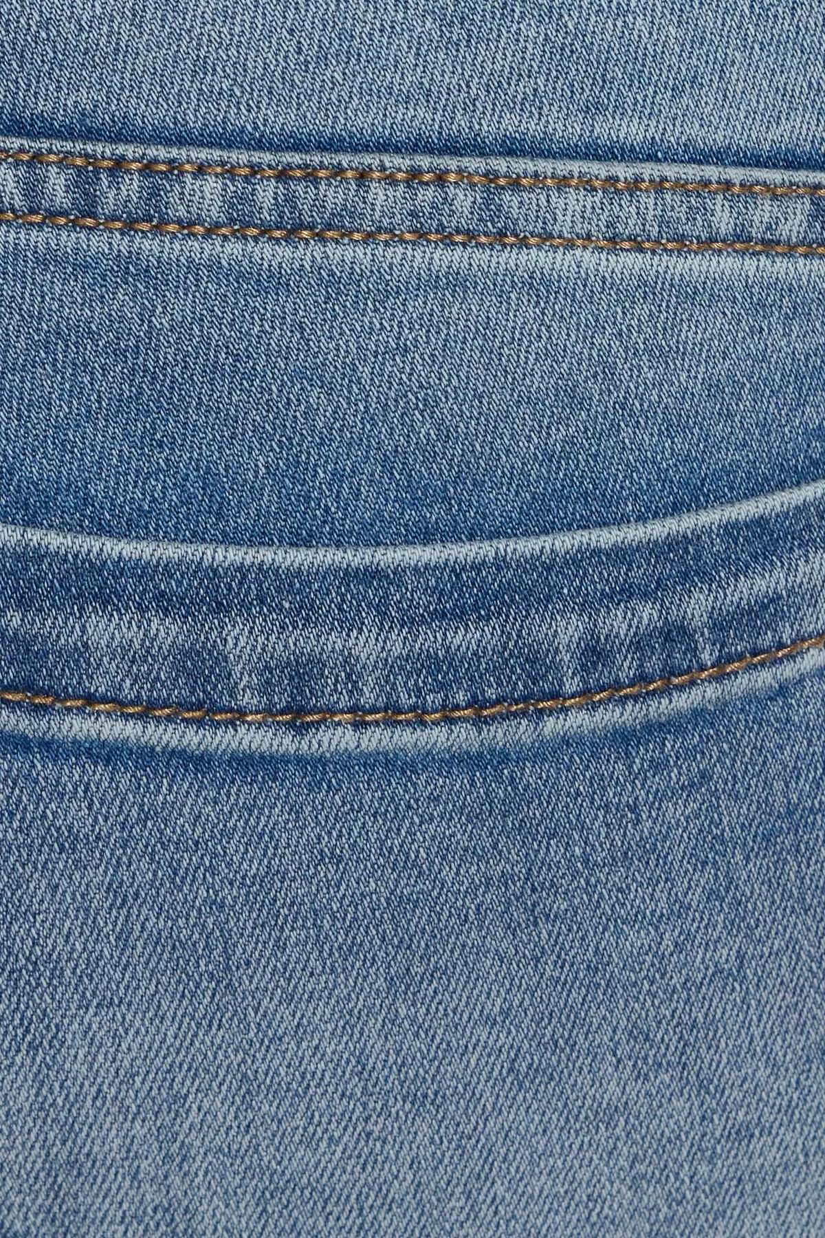 Low Rise Flare Jeans sold by Garage product image thumbnail 4