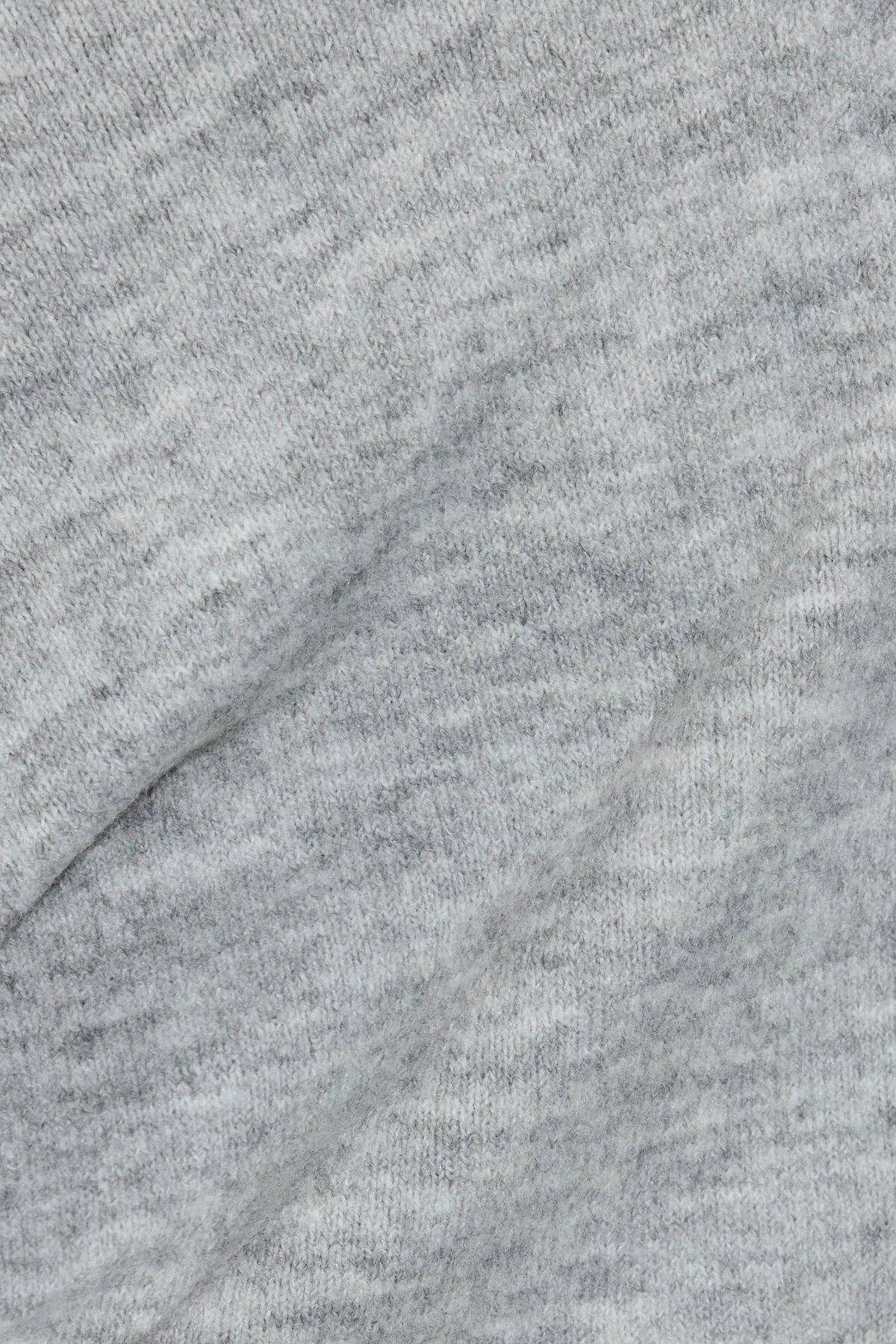 Spongy Relaxed Off Shoulder Sweater sold by Garage product image thumbnail 5