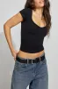 Sleek Sweetheart T Shirt sold by Garage