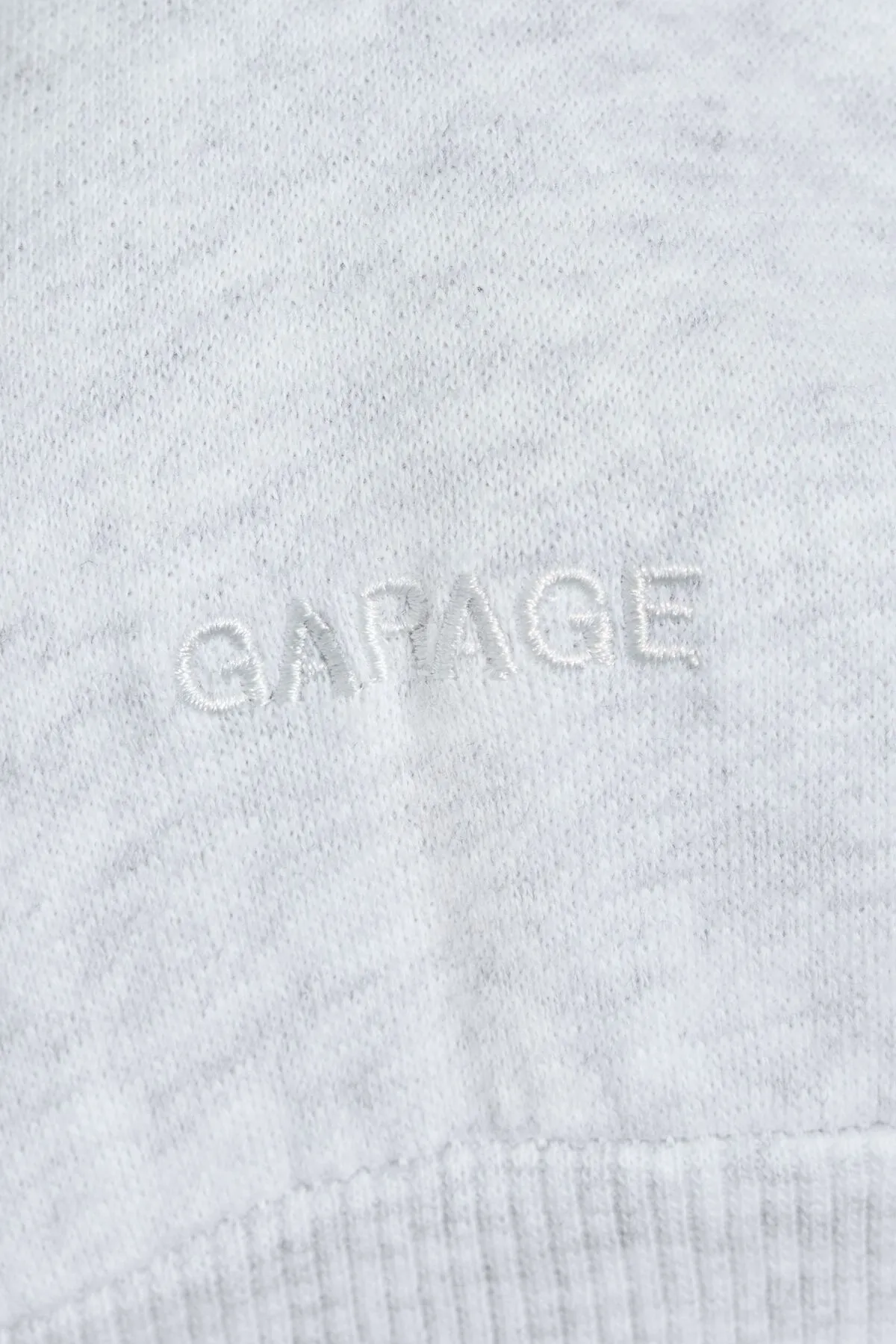 UltraFleece Full Zip Hoodie sold by Garage product image thumbnail 5