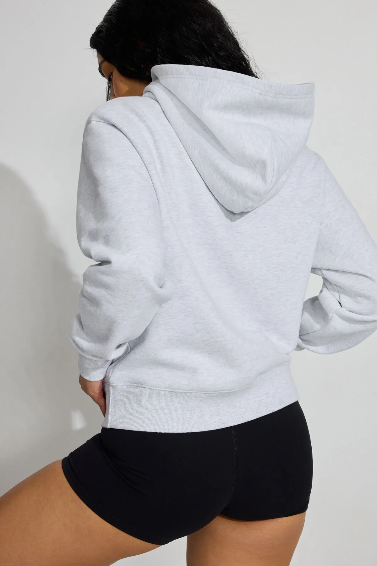 SoftTerry Iconic Hoodie sold by Garage product image thumbnail 4