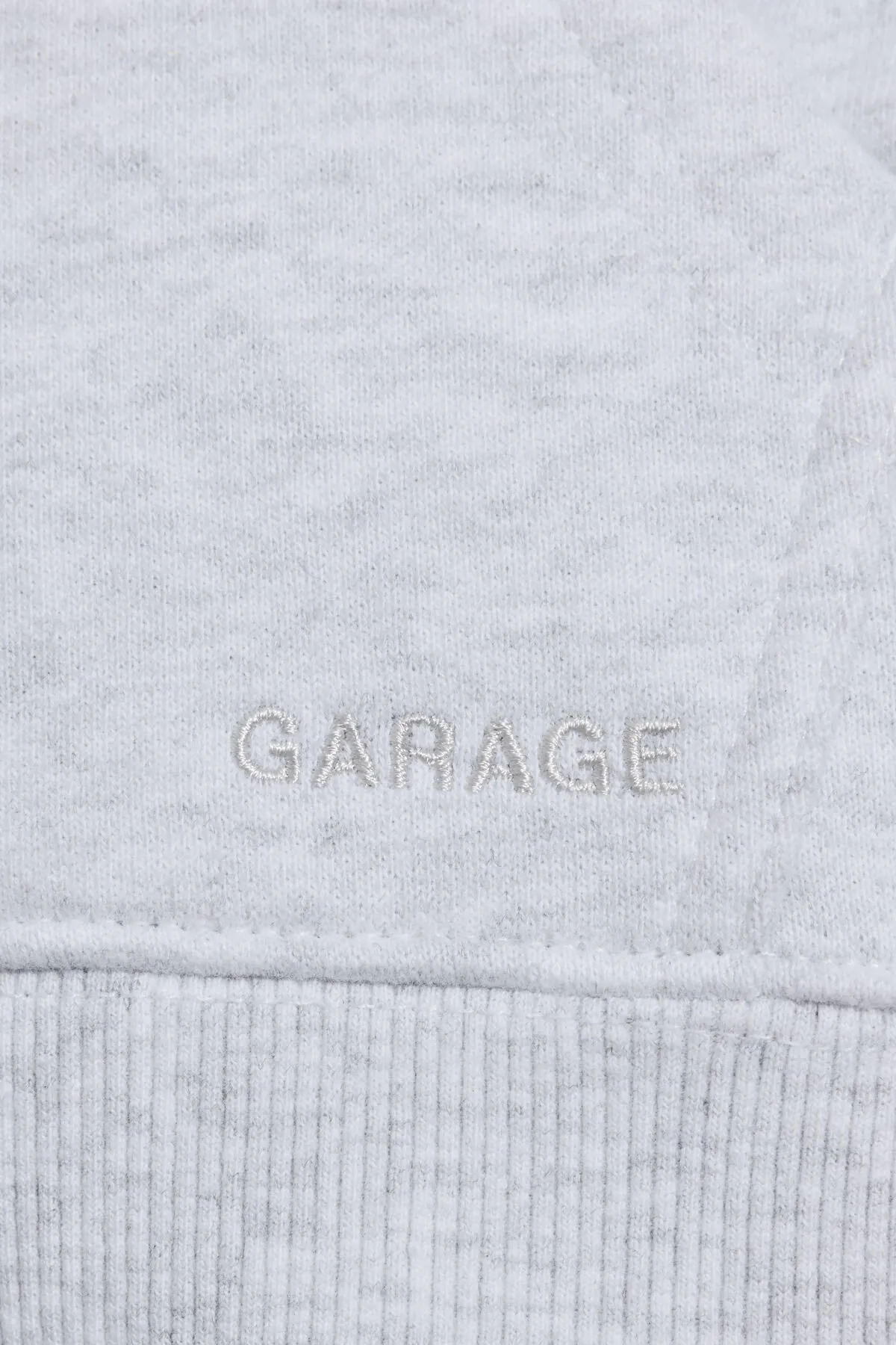 SoftTerry Iconic Hoodie sold by Garage product image thumbnail 5