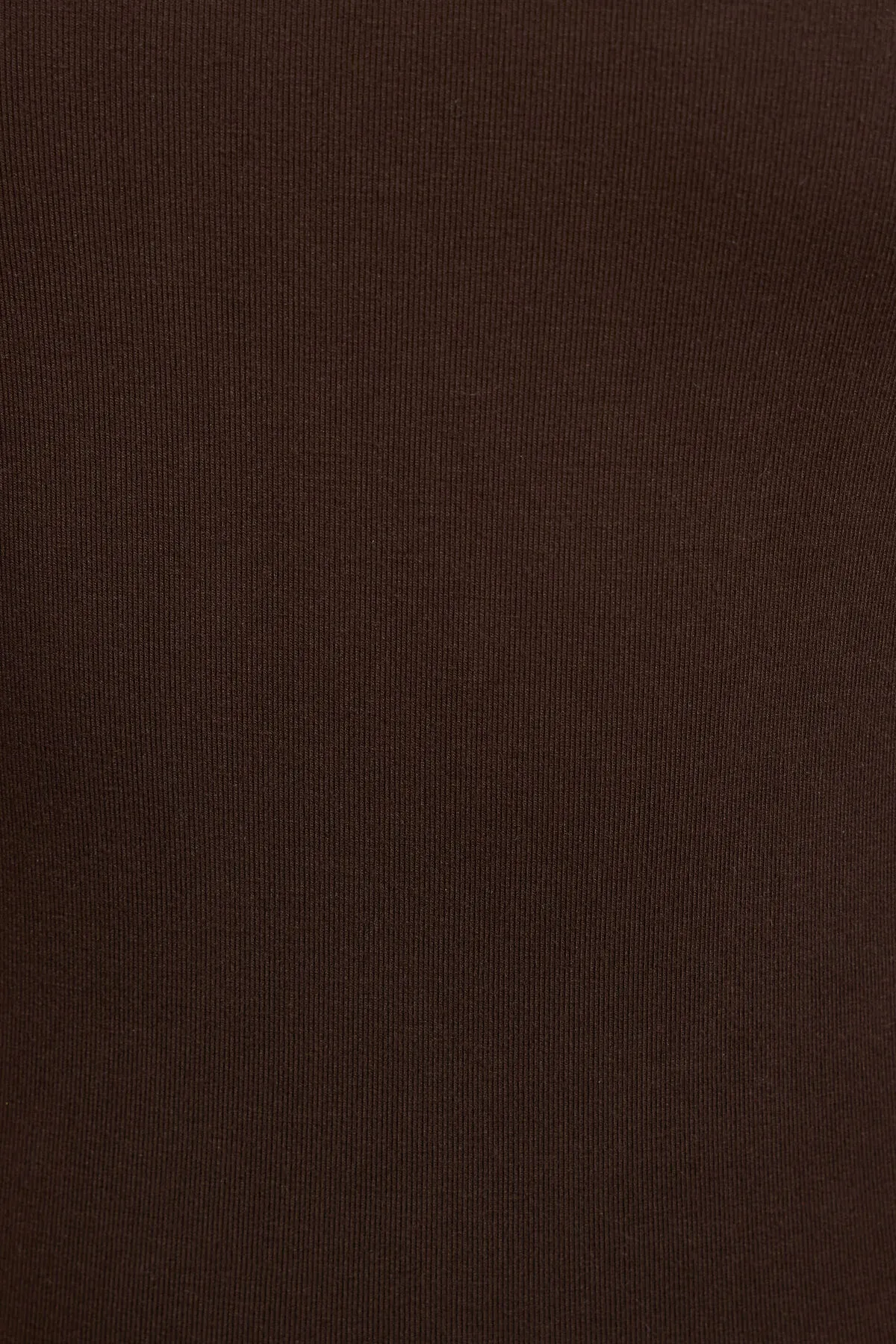 Cowl Back Short Sleeve Top sold by Garage product image thumbnail 3