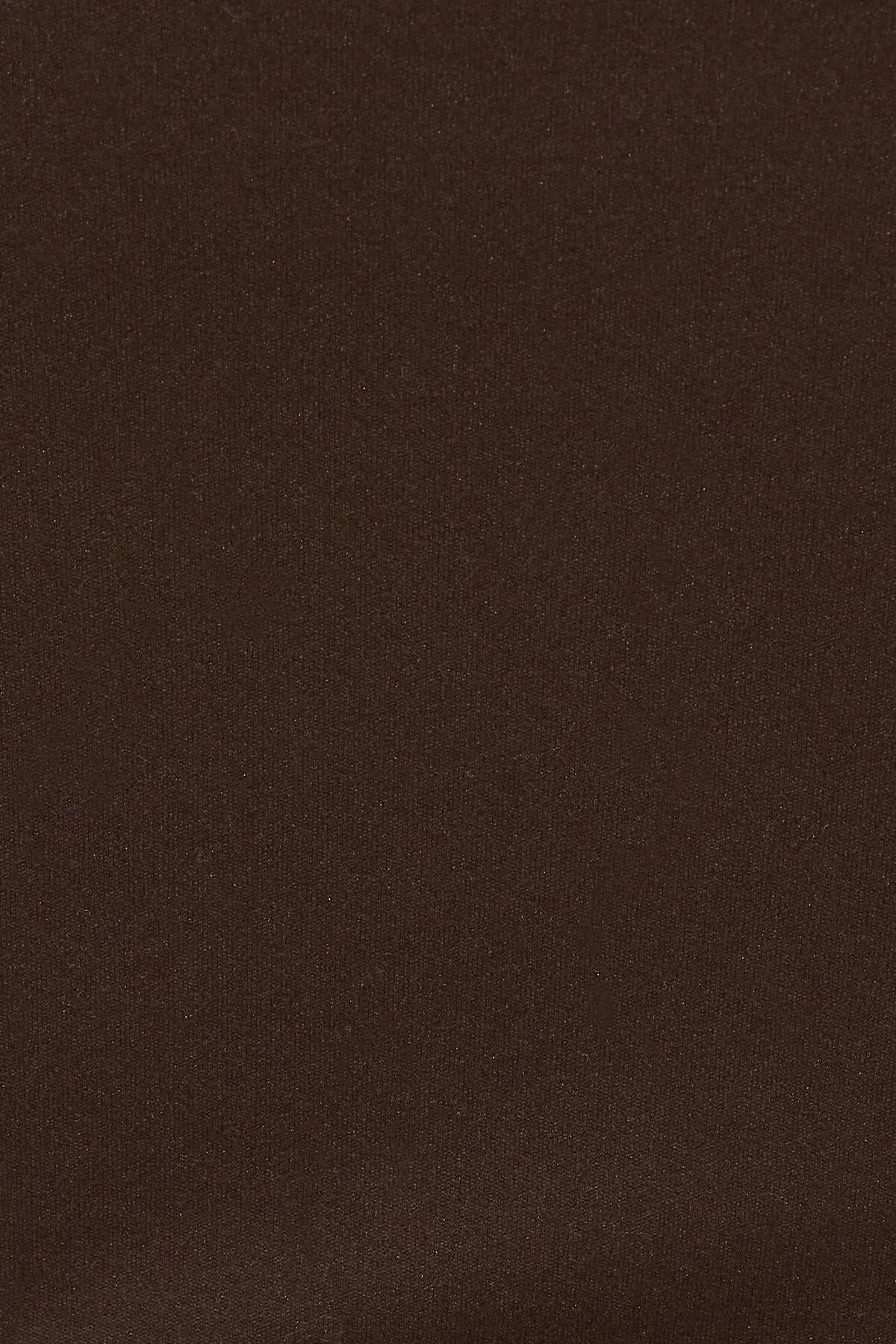 Sleek Plunge Cami Mini Dress sold by Garage product image thumbnail 4