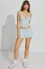 SoftTerry Low Rise Shorts sold by Garage
