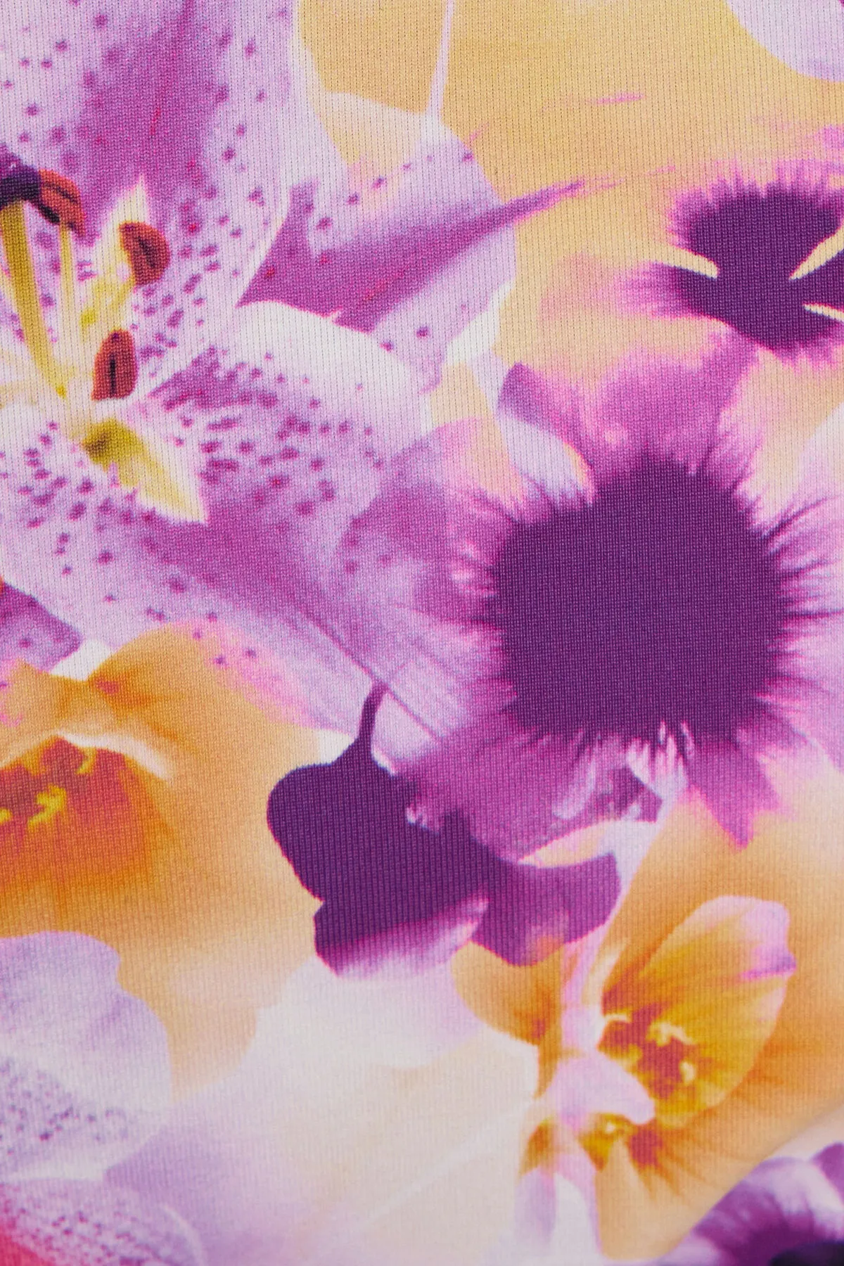 Ruched Underwire Bikini Top sold by Garage product image thumbnail 4