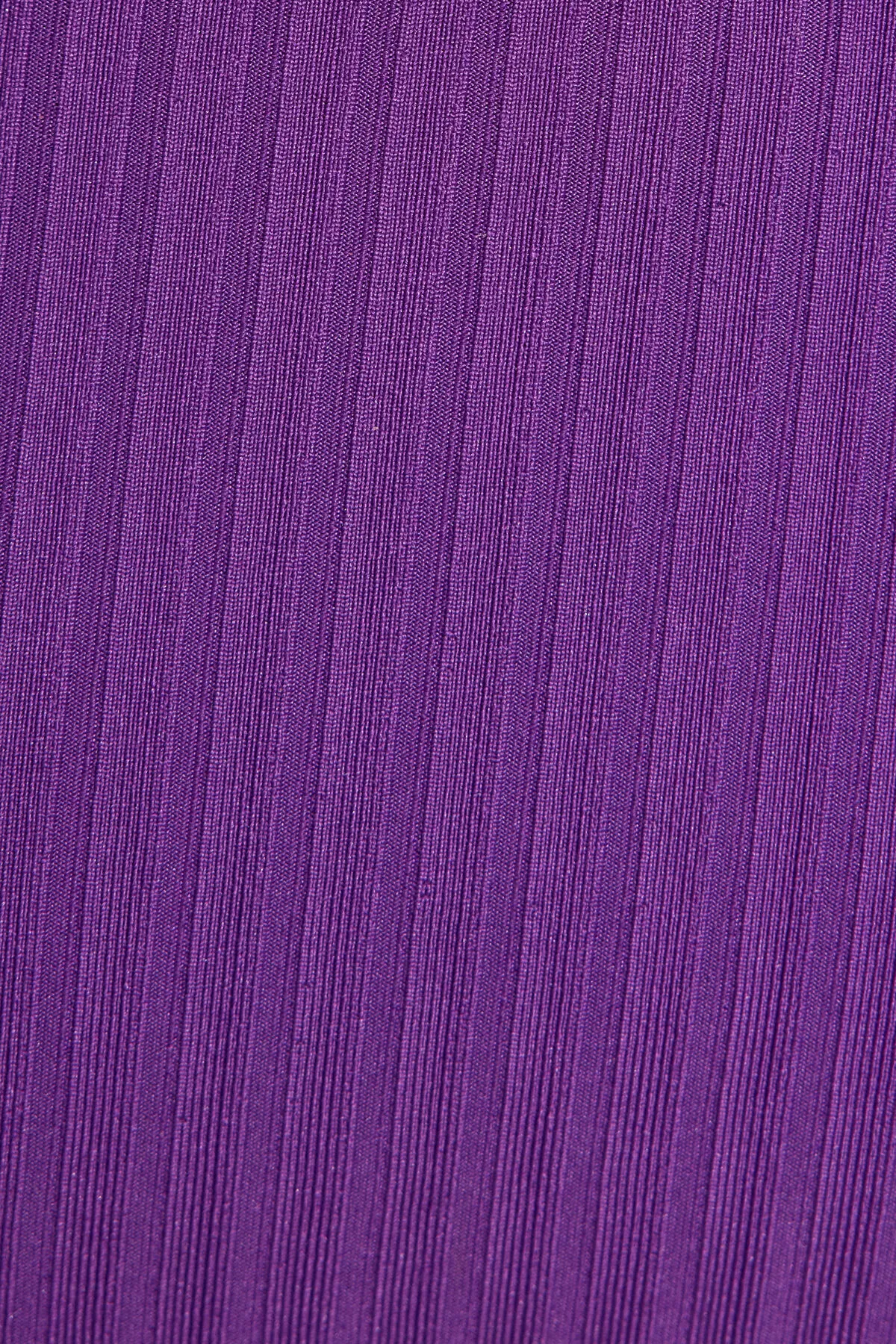 Ribbed Slider Triangle Bikini Top sold by Garage product image thumbnail 4