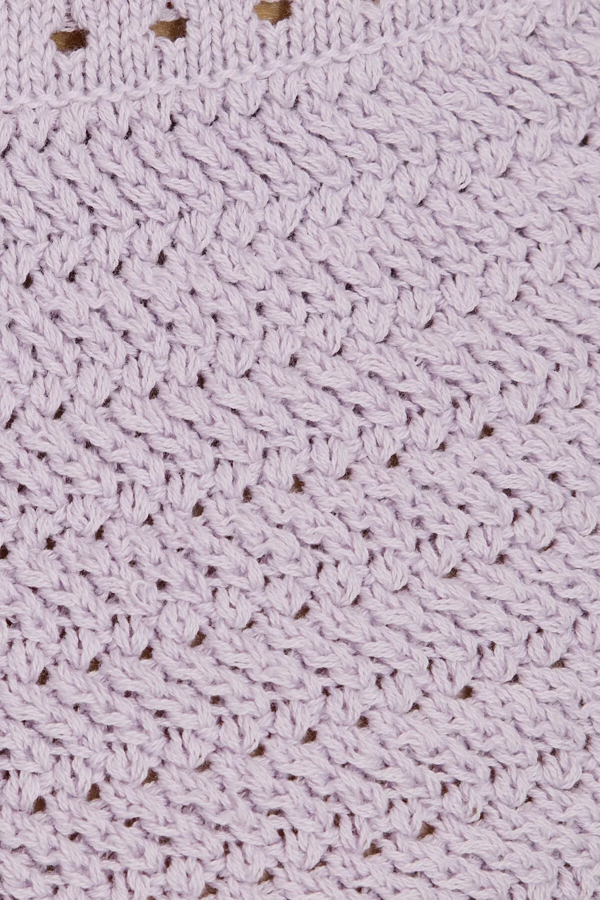 Crochet Shorts sold by Garage product image thumbnail 4