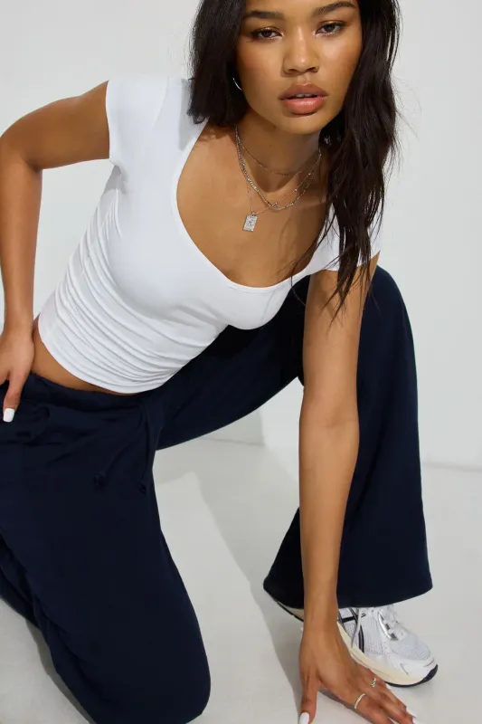 Sleek Sweetheart T Shirt sold by Garage