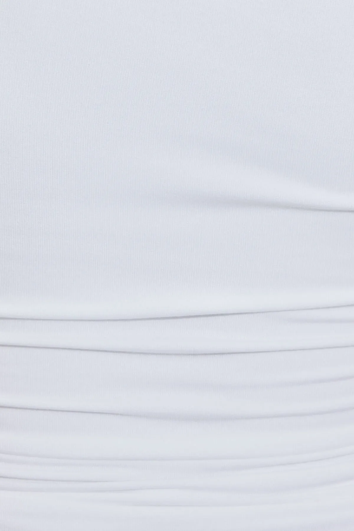 Smooth Open Neck Tee sold by Garage product image thumbnail 4