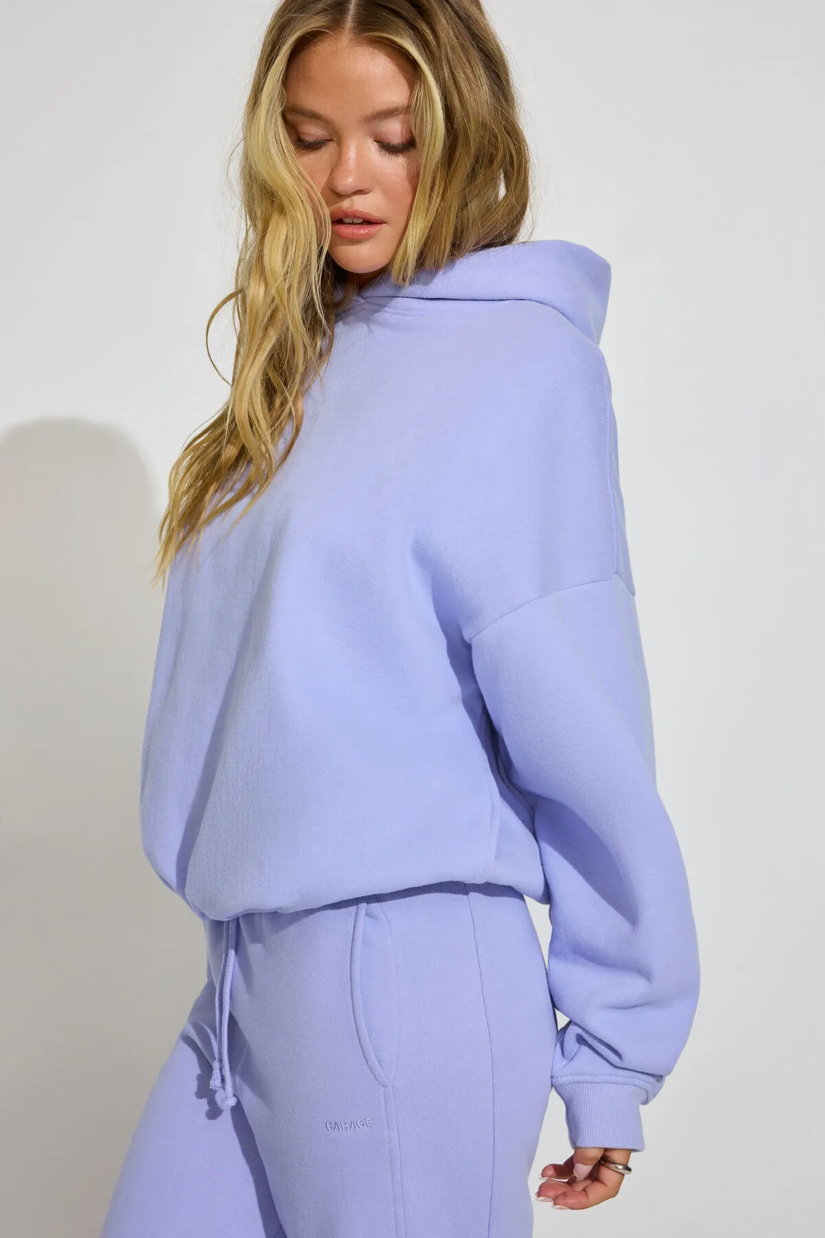 UltraFleece Hoodie sold by Garage product image thumbnail 2