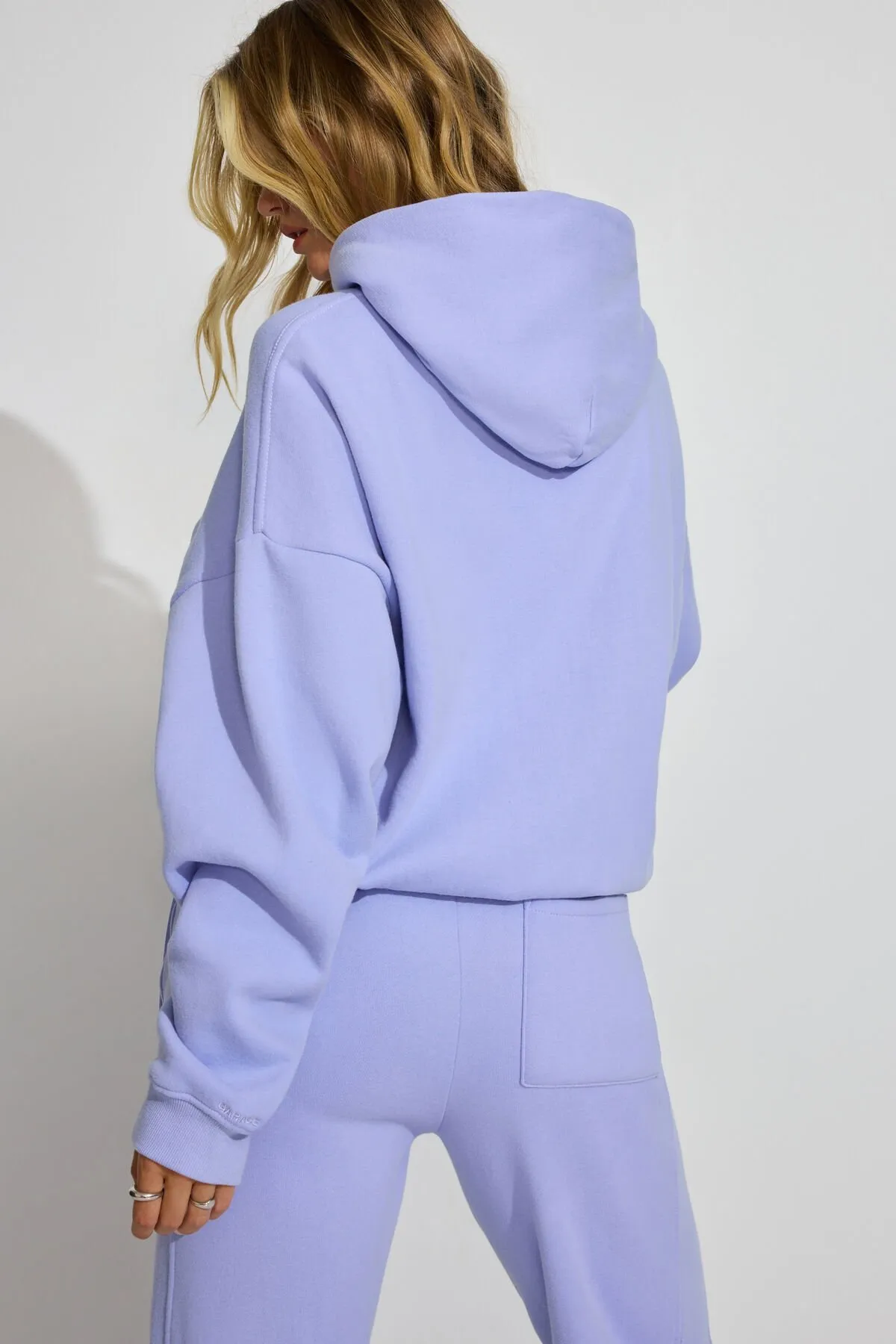 UltraFleece Hoodie sold by Garage product image thumbnail 3