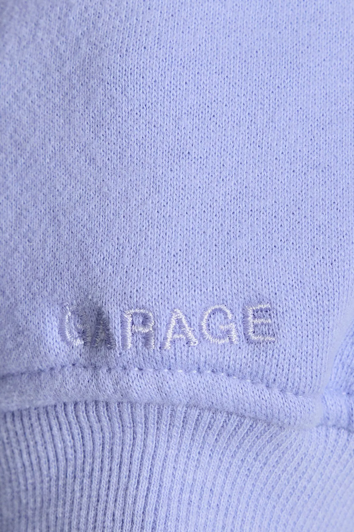 UltraFleece Hoodie sold by Garage product image thumbnail 4