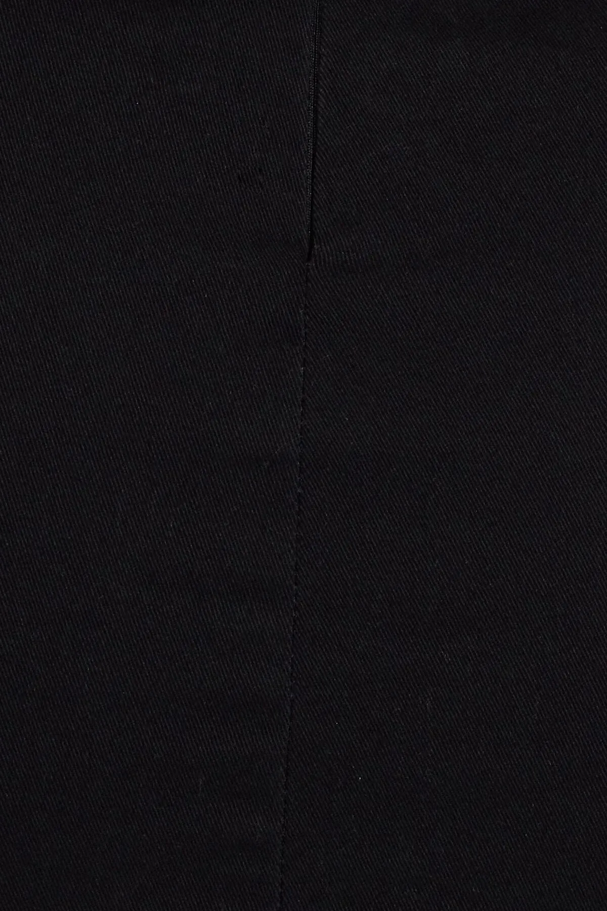 Fold Over Tube Dress sold by Garage product image thumbnail 4