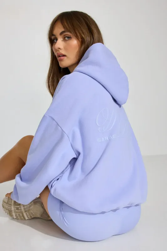 UltraFleece Hoodie sold by Garage