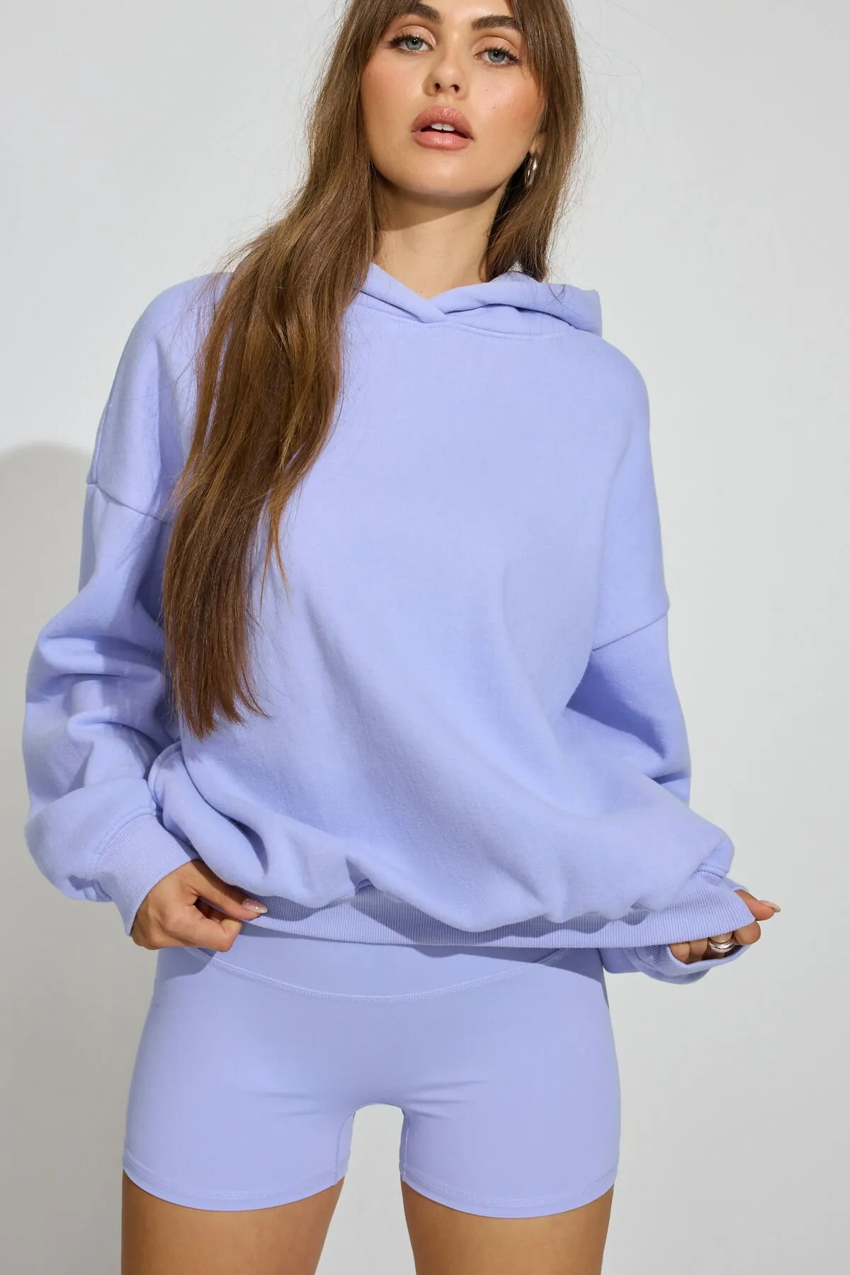 UltraFleece Hoodie sold by Garage product image thumbnail 2