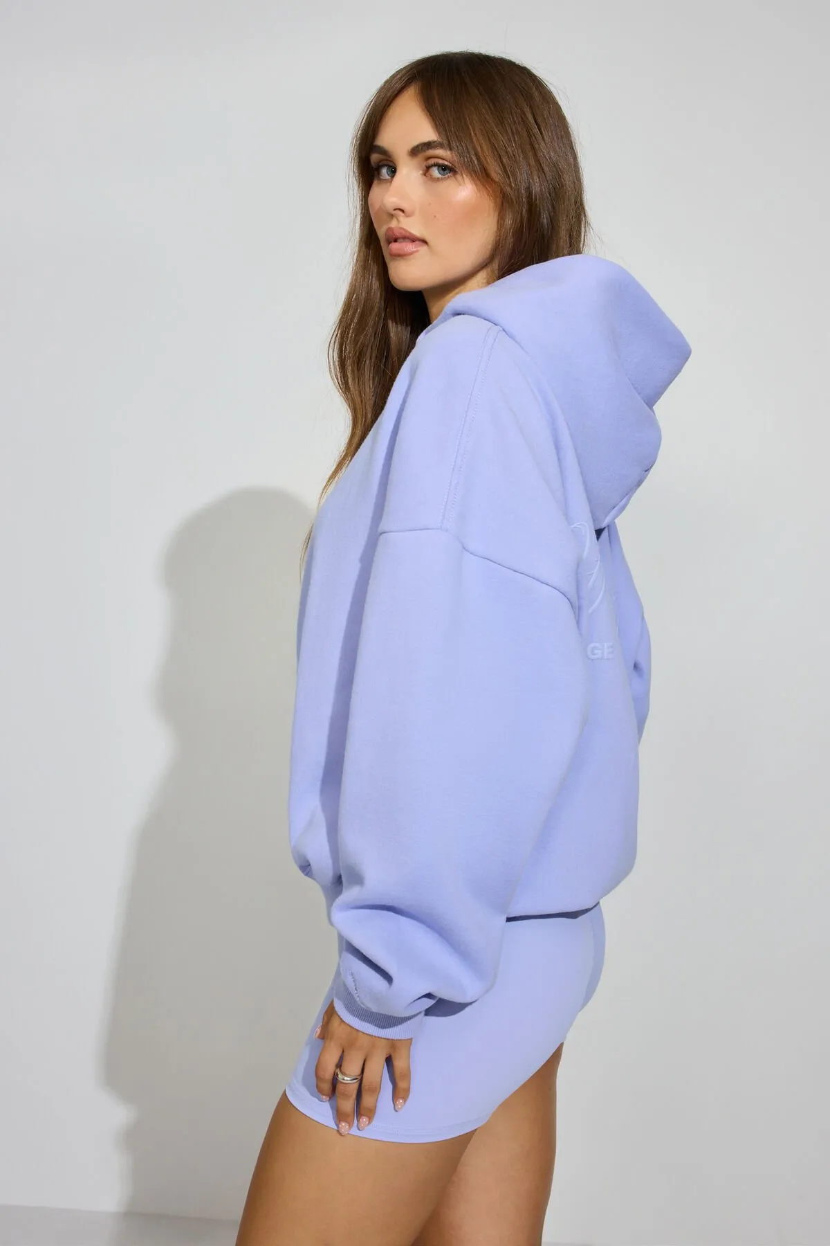 UltraFleece Hoodie sold by Garage product image thumbnail 3