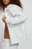 SoftTerry Iconic Full Zip Hoodie sold by Garage