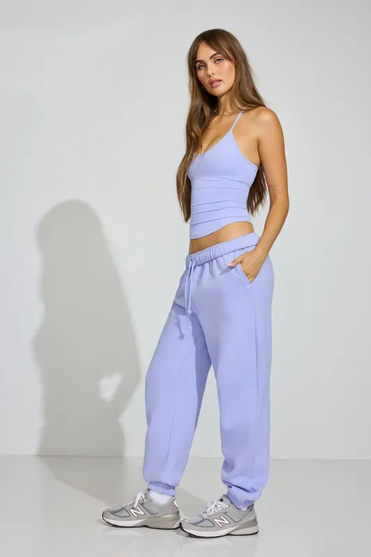 UltraFleece Boyfriend Sweatpants sold by Garage