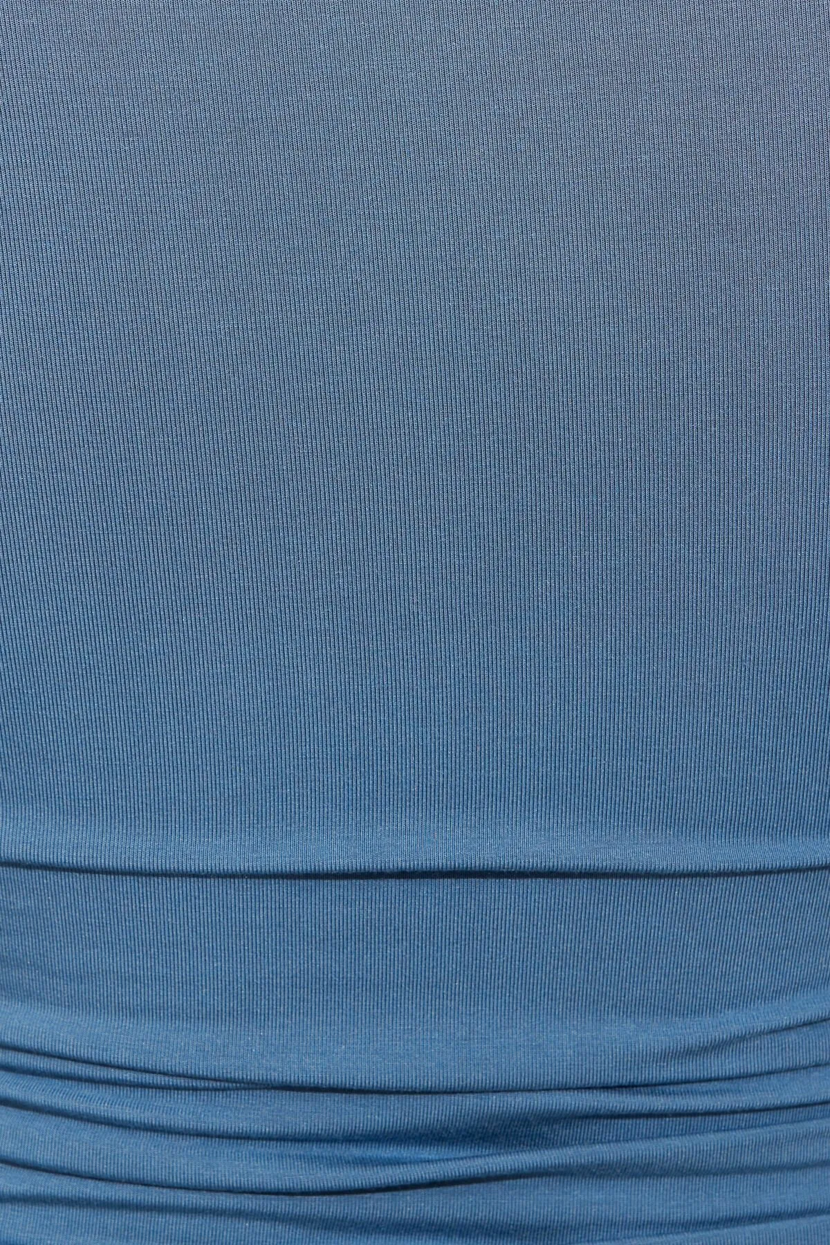 Smooth Long Sleeve Crewneck Top sold by Garage product image thumbnail 4