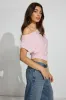 Asymmetric Cinched Waist Sweater sold by Garage
