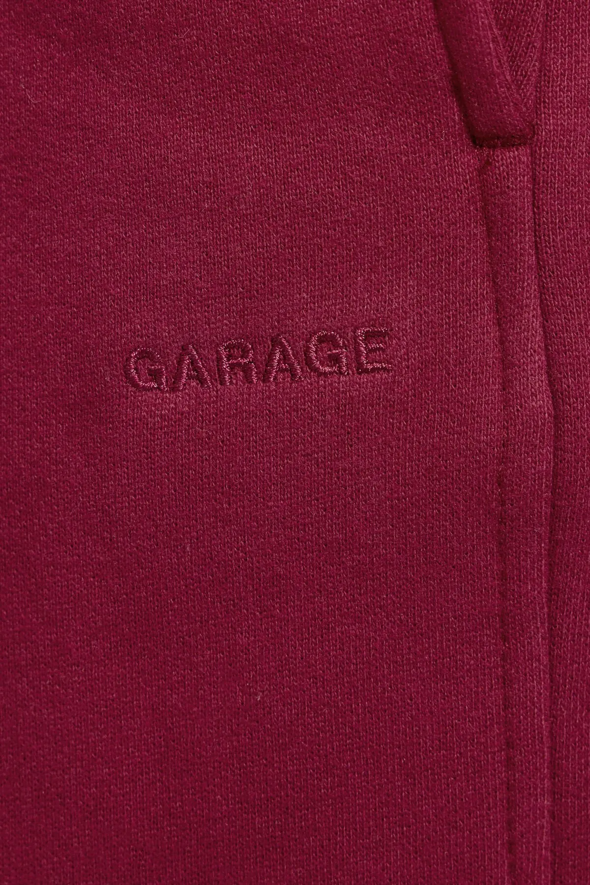 UltraFleece Straight Leg Sweatpants sold by Garage product image thumbnail 5