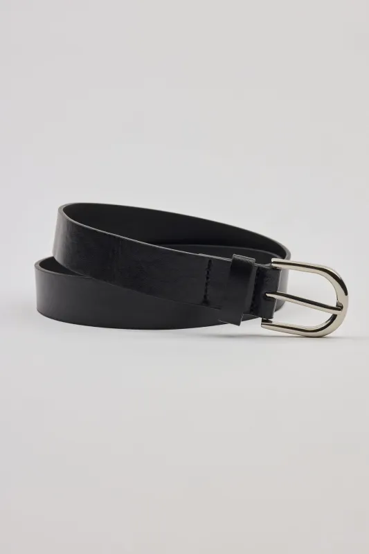 U Buckle Classic Belt sold by Garage