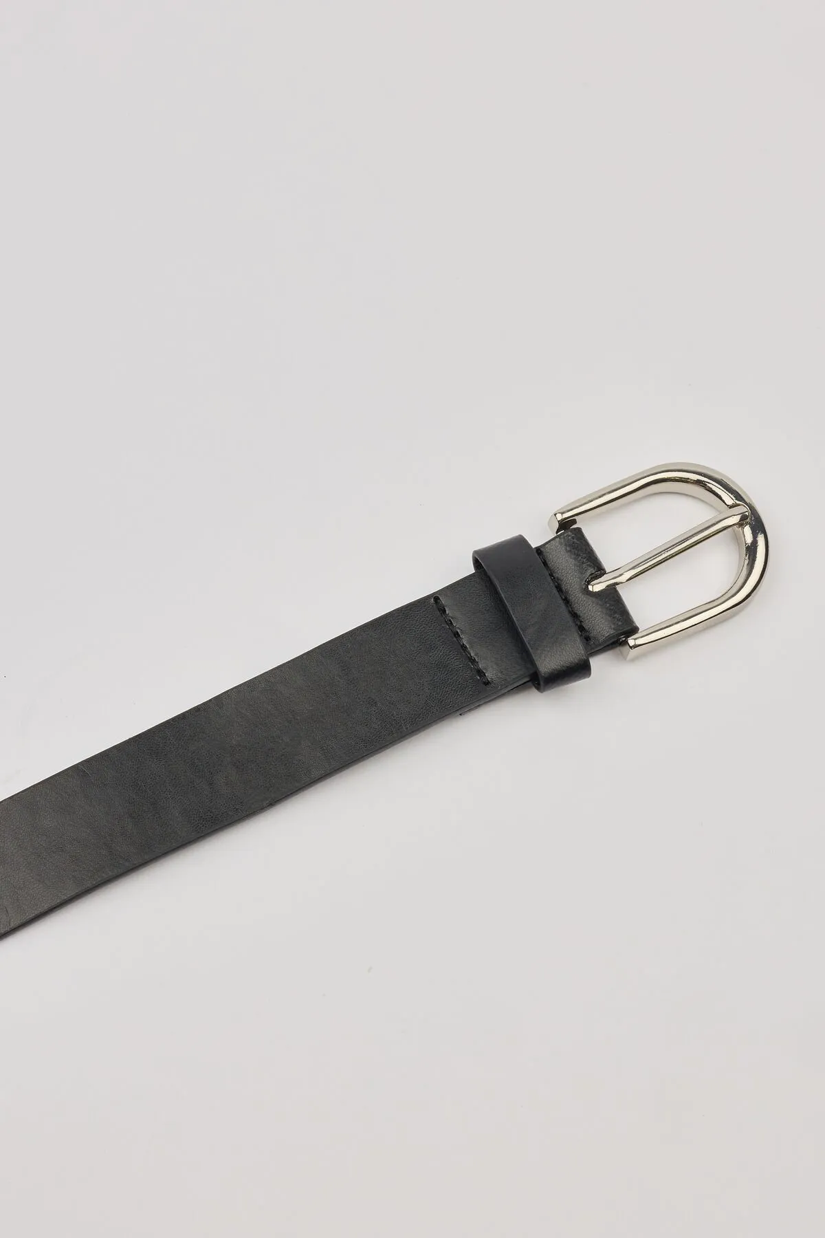U Buckle Classic Belt sold by Garage product image thumbnail 2
