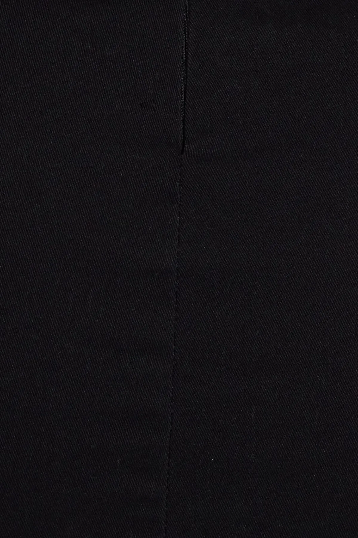 Fold Over Tube Dress sold by Garage product image thumbnail 4