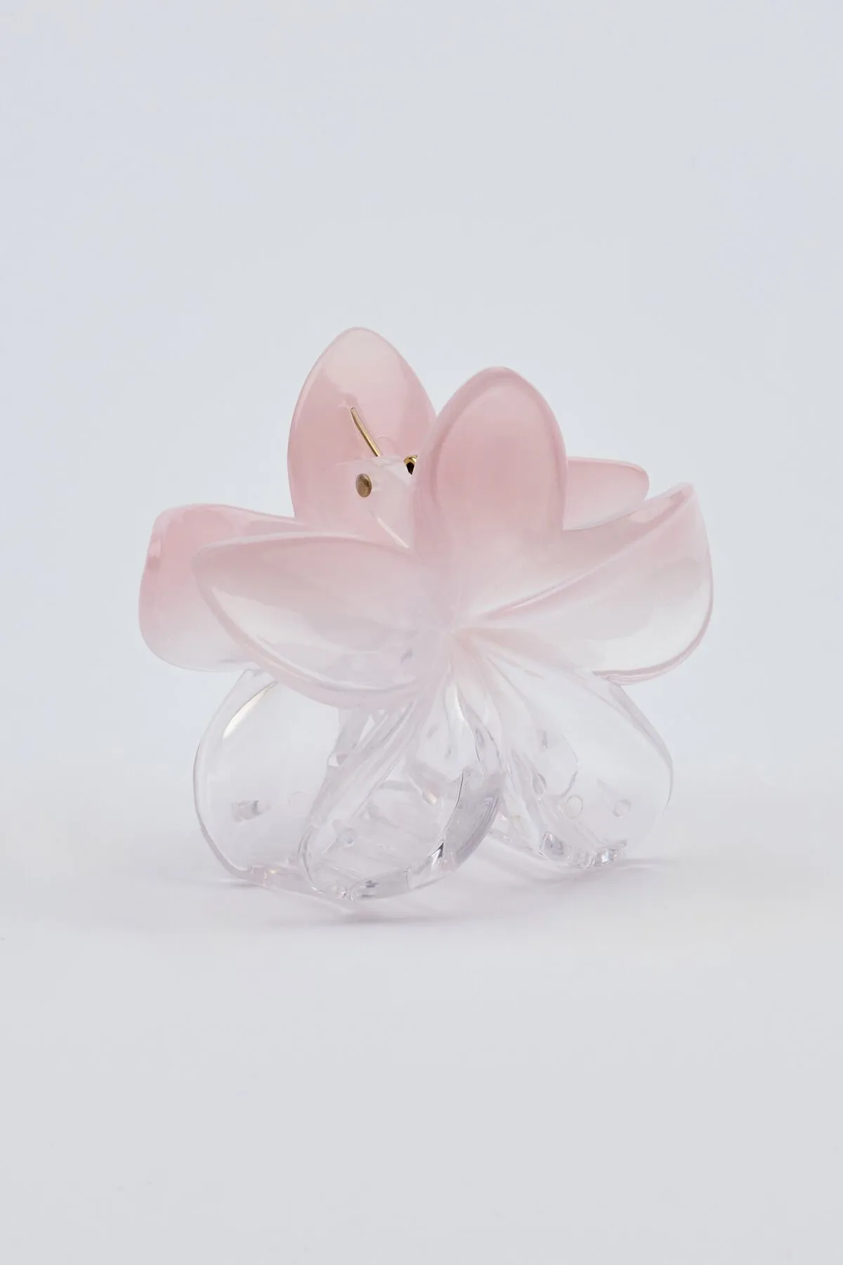 Flower Hair Claw sold by Garage product image thumbnail 2