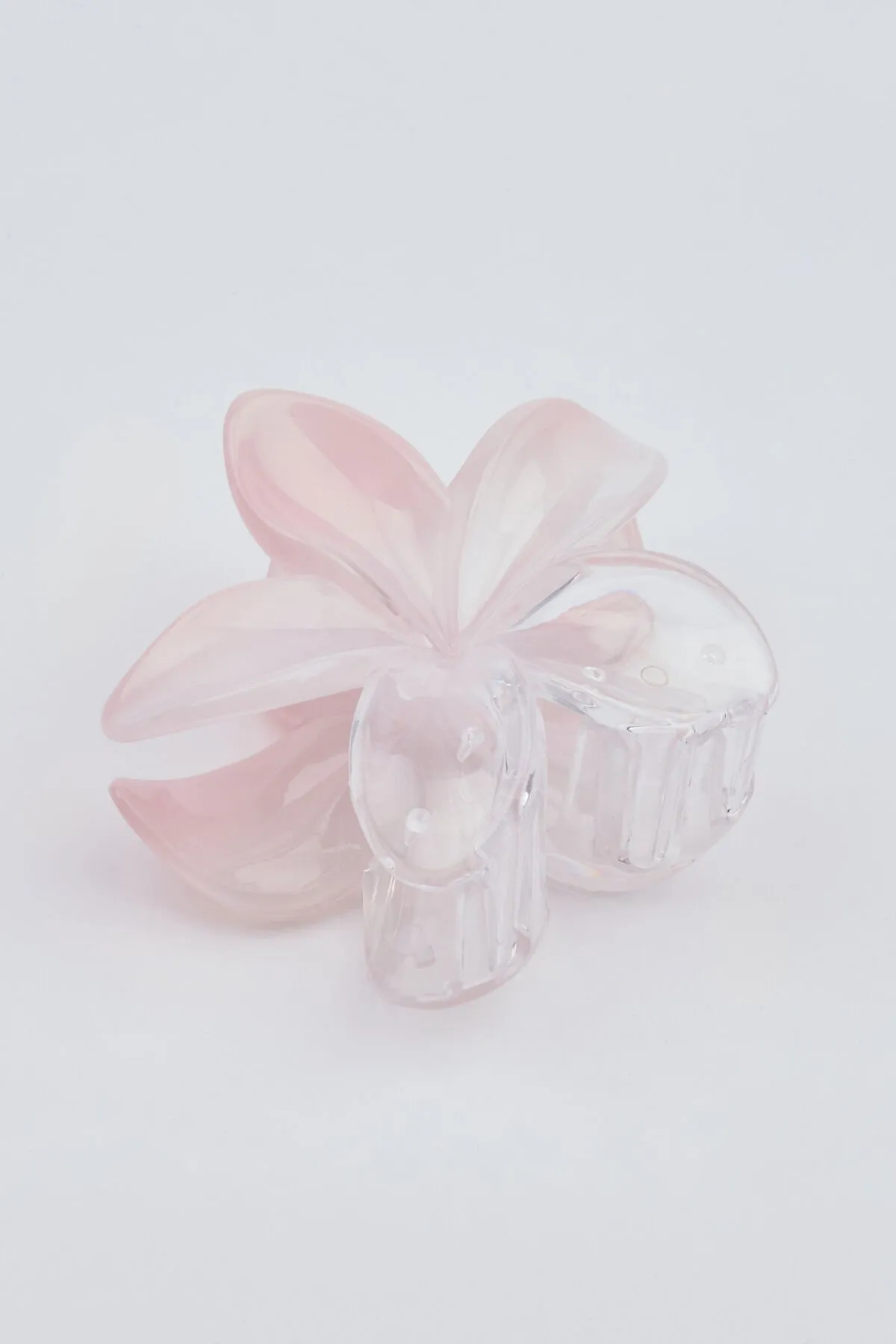 Flower Hair Claw sold by Garage product image thumbnail 3