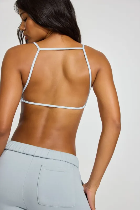 SoftActive Cage Back Bra sold by Garage
