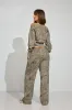 UltraFleece Straight Leg Sweatpants sold by Garage