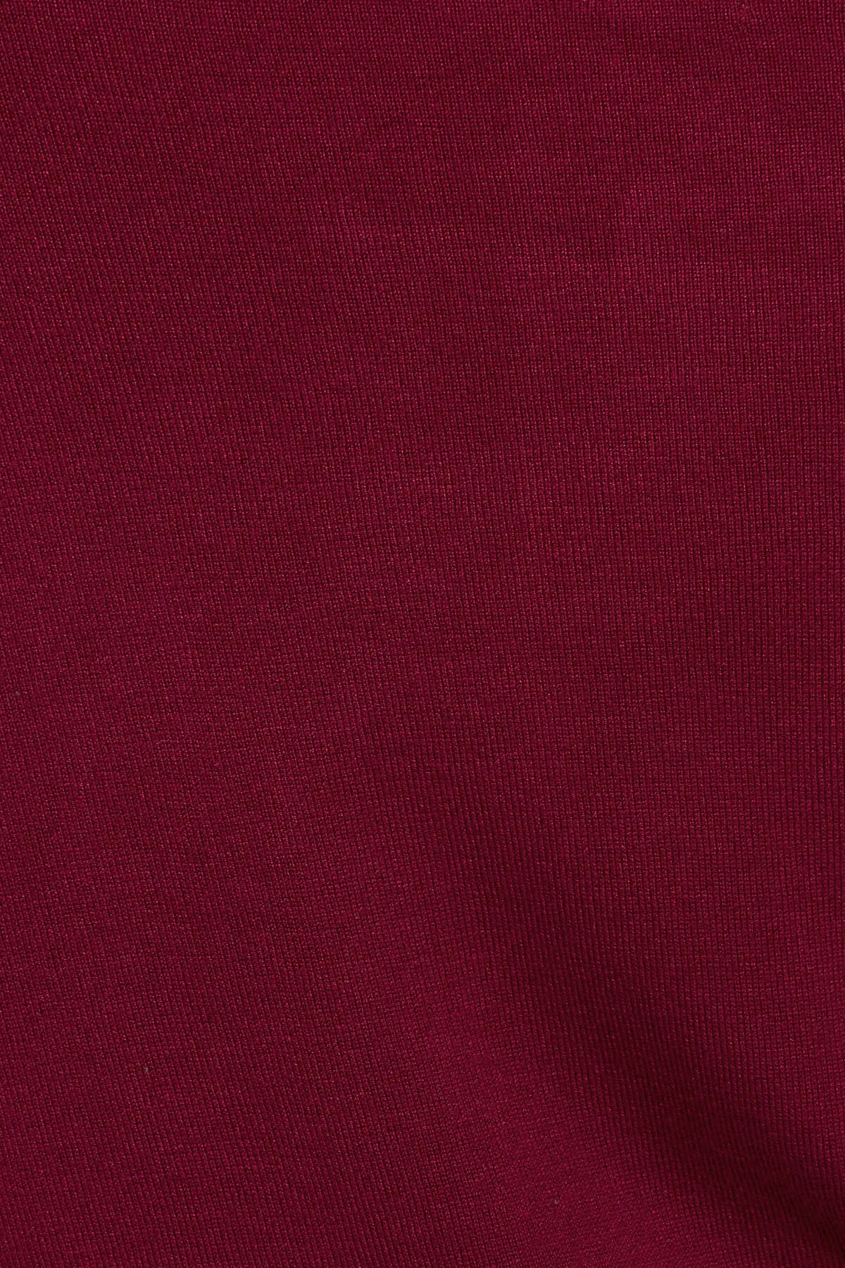 Rae Asymmetric Fine Sweater sold by Garage product image thumbnail 4