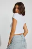 Cropped Crewneck T-Shirt sold by Garage